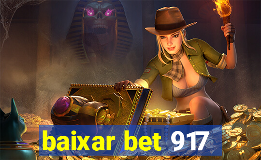 baixar bet 917